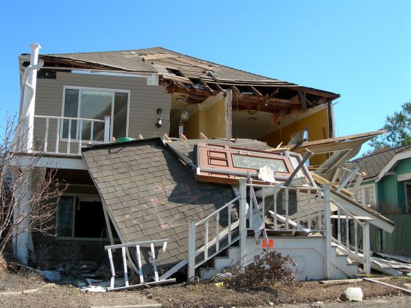 Disaster Restoration Service in Holly Springs